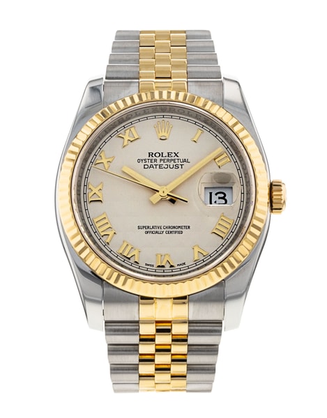 Rolex Datejust 116233